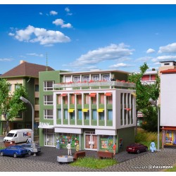 Banco con comercio 47729 Vollmer Escala N