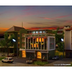 Banco 47729 Vollmer Escala N