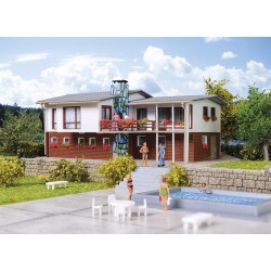 Casa 47762 Vollmer Escala N