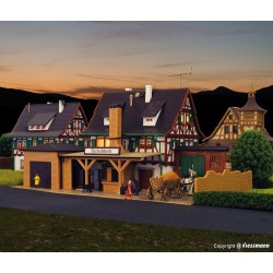 Casa 47696 Vollmer Escala N