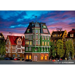 Edificio 47651 Vollmer Escala N