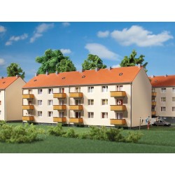 Edificio apartamentos 14472 Auhagen Escala N