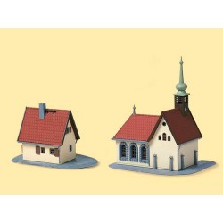 14461 Auhagen Escala N