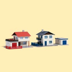 Casas 14462 Auhagen Escala N