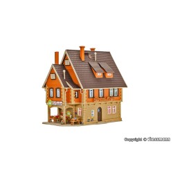 Casa 47670 Vollmer Escala N