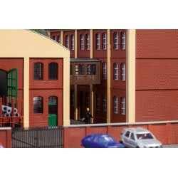 Complejo 14475 Auhagen Escala N