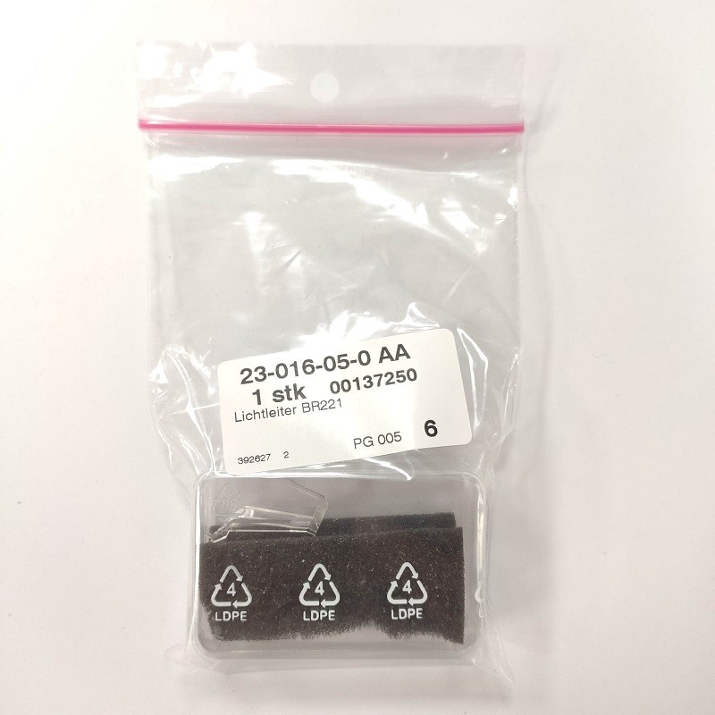 Difusor de luz para locomotora 340 Renfe 00137250 Fleischmann