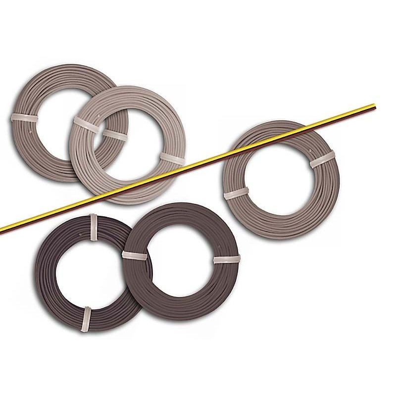 Doble cable 1780 Busch