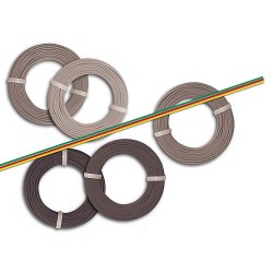 Triple cable 1782 Busch