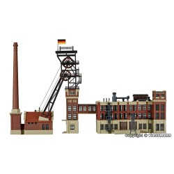 Industrias 37228 Kibri Escala N