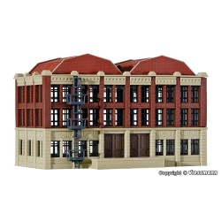 Industrias 37230 Kibri Escala N