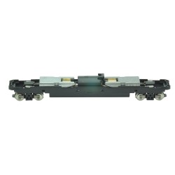 Chasis motorizado TM08R, 977134 Tomytec Escala N