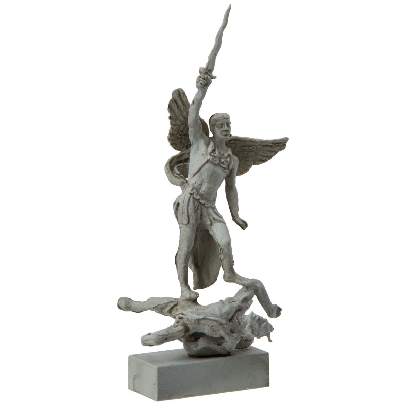 Estatua arcangel Michael 40mm 29100 PREISER