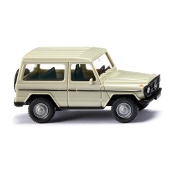 Mercedes Benz clase G 027602 Wiking Escala H0 (1:87)