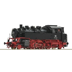 Locomotora de vapor 064 247-0, DB 70217 Roco Escala H0