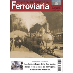 Historia Ferroviaria núm. 32 - 2º semestre 2023