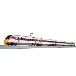 Tren  Kato K101674 Escala N