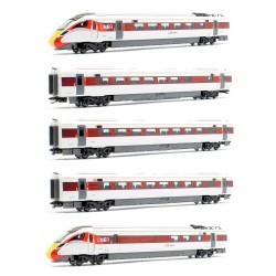 Tren Liner/Azuma Kato K101674 Escala N