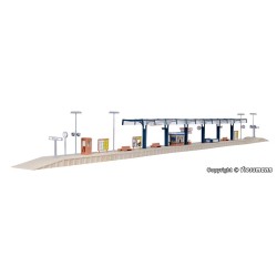 43538 Kibri Escala H0