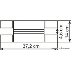 43545 Kibri