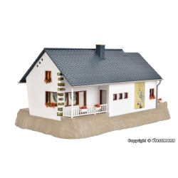 Casita 43711 Kibri Escala H0