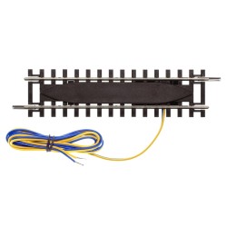 Via de Alimentación G1/2 115mm 42421 ROCO - RocoLine Escala H0