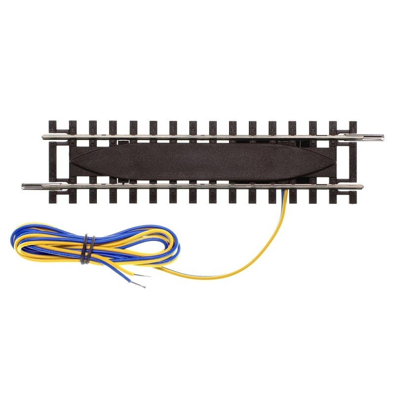 Via de Alimentación G1/2 115mm 42421 ROCO - RocoLine Escala H0