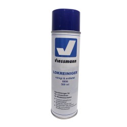 Limpiador de locomotoras, 500 ml 6856 Viessmann