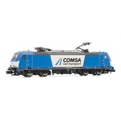 Locomotora eléctrica DCC Digital 253 COMSA HN2595D Arnold Escala N
