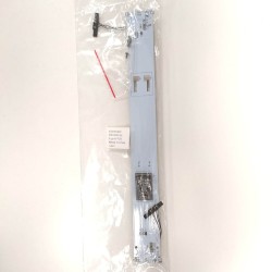 PCB con luces HE2500/02 para Tamagochi 596 RENFE Electrotren Escala H0