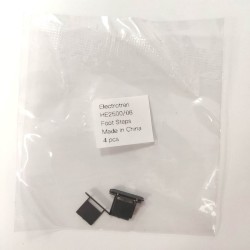 Estribos HE2500/06 para Tamagochi 596 RENFE Electrotren Escala H0