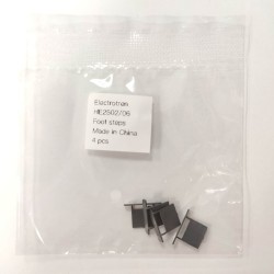 Estribos HE2502/06 para Tamagochi 596 RENFE Electrotren Escala H0