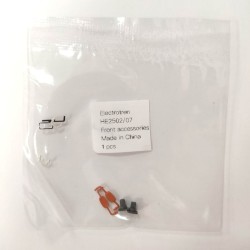 Accesorios frontales HE2502/07 para Tamagochi 596 RENFE Electrotren Escala H0