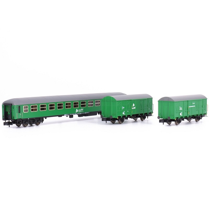 HN6576 Arnold