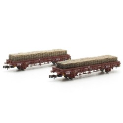 HN6581 Arnold Escala N