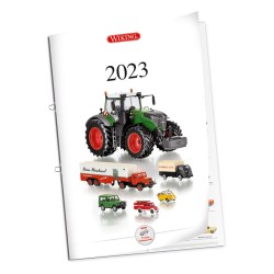Catálogo general WIKING 2023