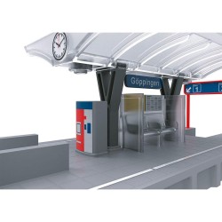 Andén Marklin 72213