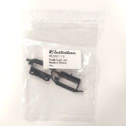 Set quitanieves ER2007/13 para locomotora 269 milrayas de Electrotren Escala H0