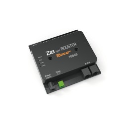 Booster de refuerzo para la Z21, 10805 Roco