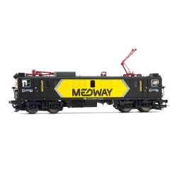 Locomotora eléctrica 269 MEDWAY HE2019 Electrotren Escala H0