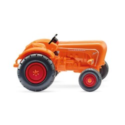 Tractor Allgaier 087848 Wiking Escala H0 (1:87)