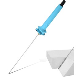 Cortador de poliestireno de 20 cm de largo APOL01 MDT Models