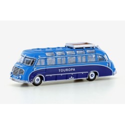 Autobús Setra S8 Touropa LC4455 Lemke Minis Escala N