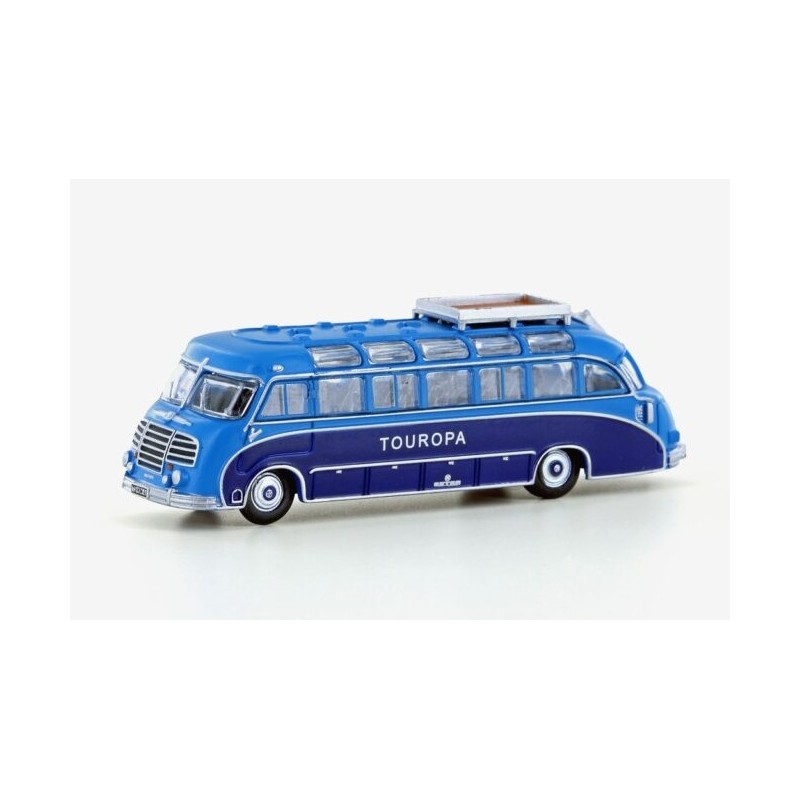 Autobús Setra S8 Touropa LC4455 Lemke Minis Escala N