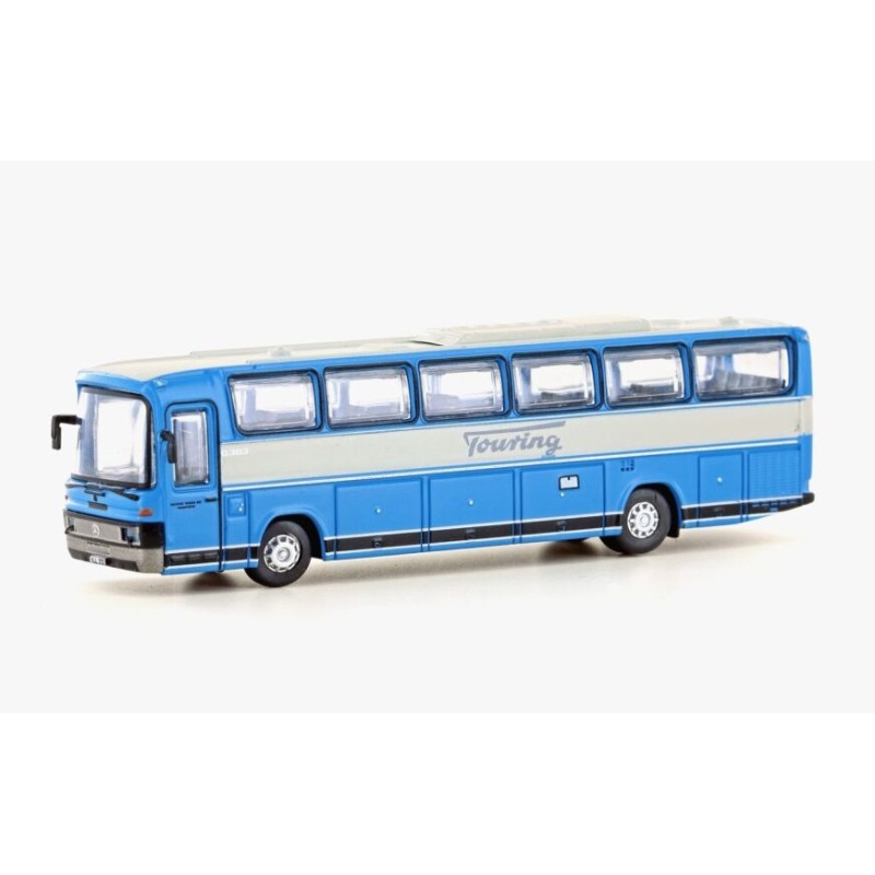Autobús Mercedes Benz 0303 LC4425 Lemke Minis Escala N