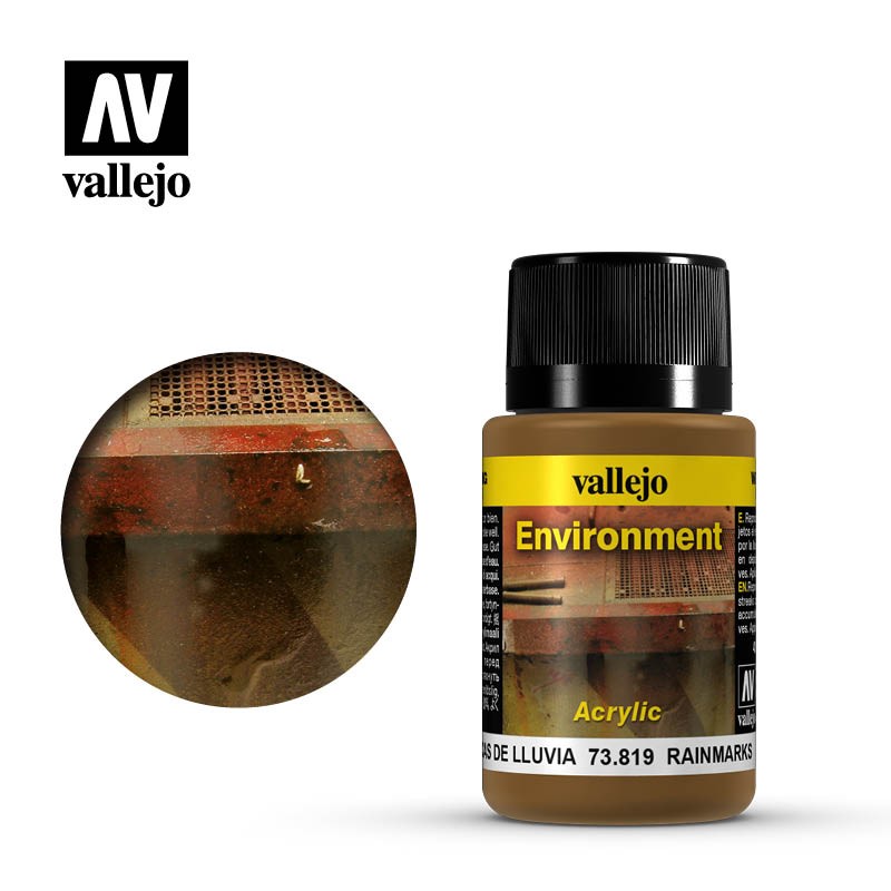 Efecto marcas de lluvia 73819 Vallejo
