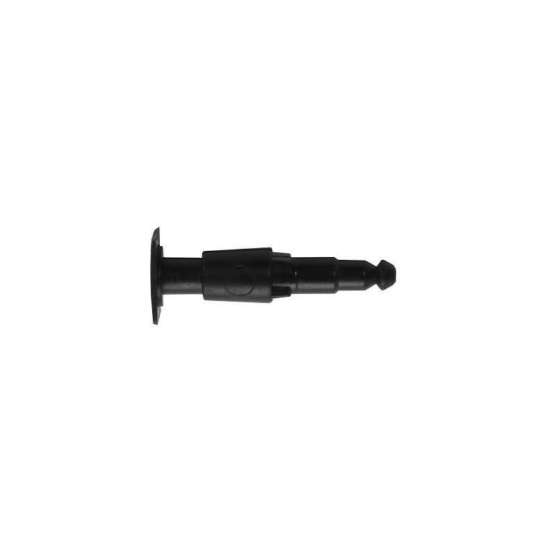 Tope redondo izdo para locomotora 340 Renfe 75703800 Fleischmann Escala N
