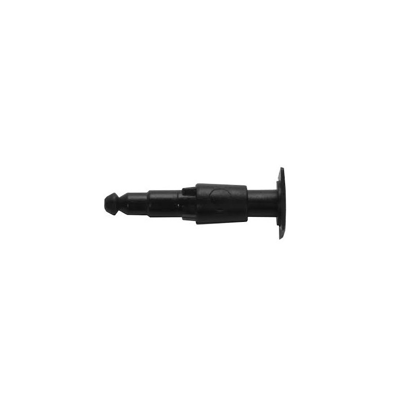 Tope redondo drch para locomotora 340 Renfe 75703900 Fleischmann Escala N