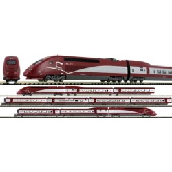 TGV THALYS K101658 Kato