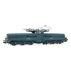 Locomotora eléctrica CC 14004 SNCF HN2547 Arnold Escala N